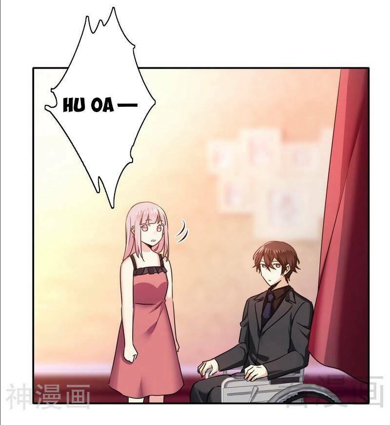 phục thù thiếu gia tiểu điềm thê chapter 52 9