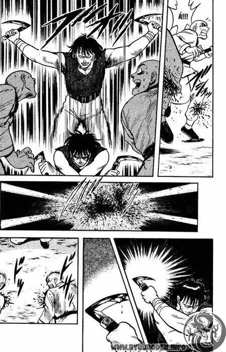 hoàng phi hồng phần 1 chapter 13 57