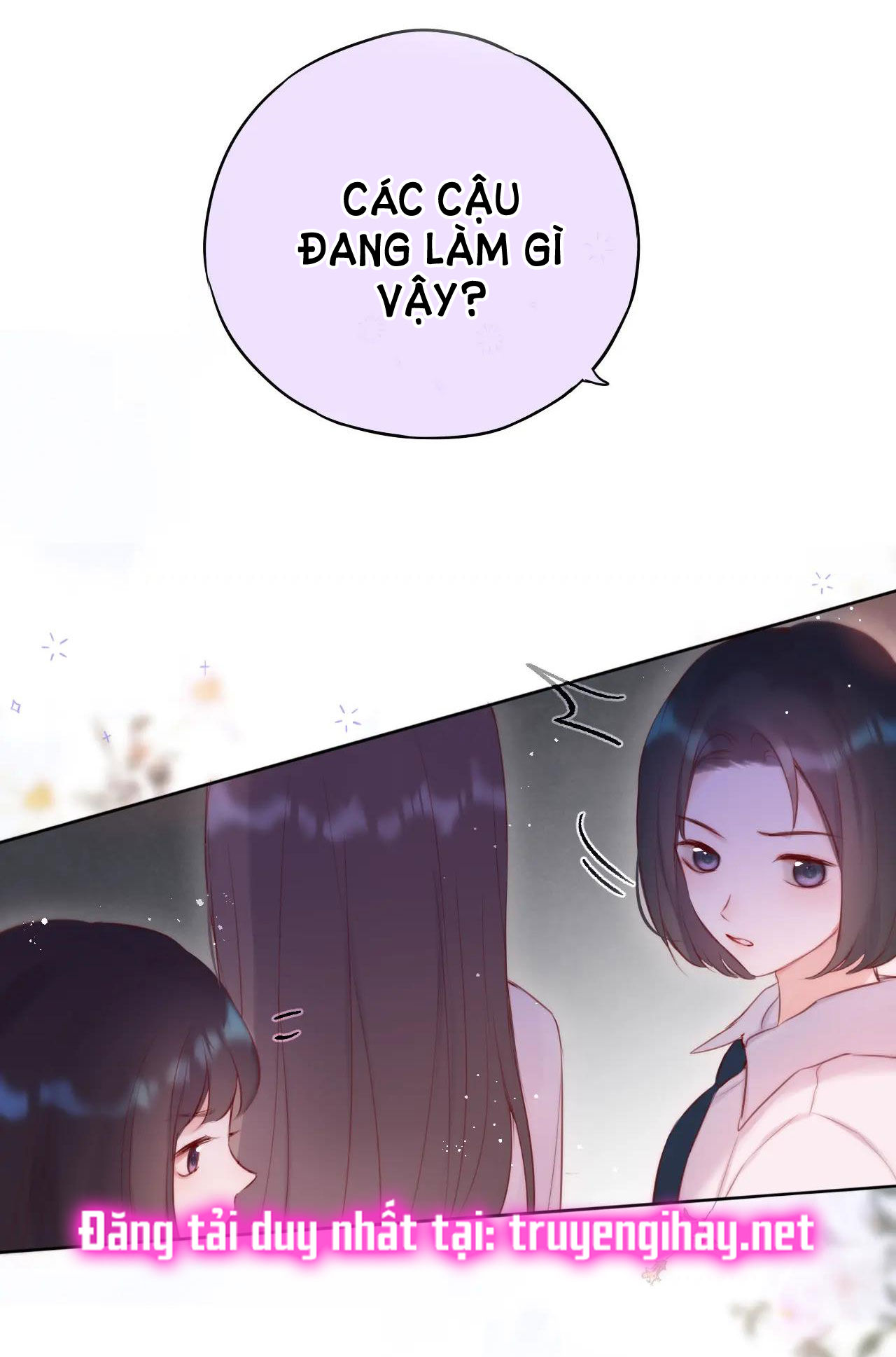 cạm bẫy của hồ ly chapter 15.1 5