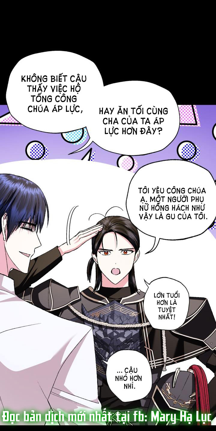 cha à, con không muốn kết hôn đâu chapter 84 44