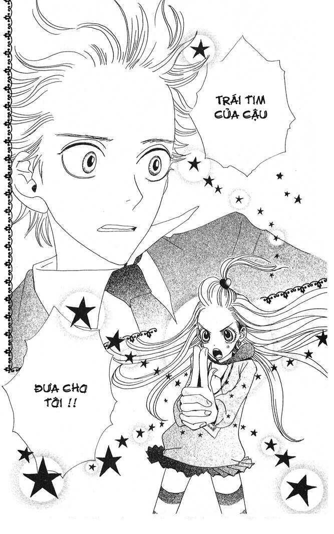 nữ phù thuỷ tập sự chapter 5 34