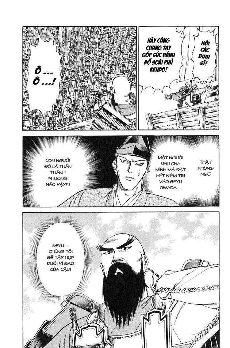 sơn tặc seyu chapter 28 51