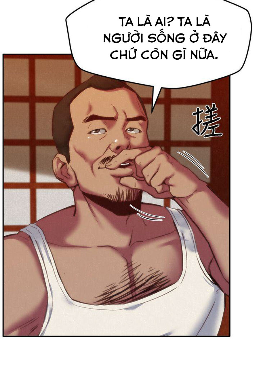 cô gái bé nhỏ của tôi chapter 6.1 9