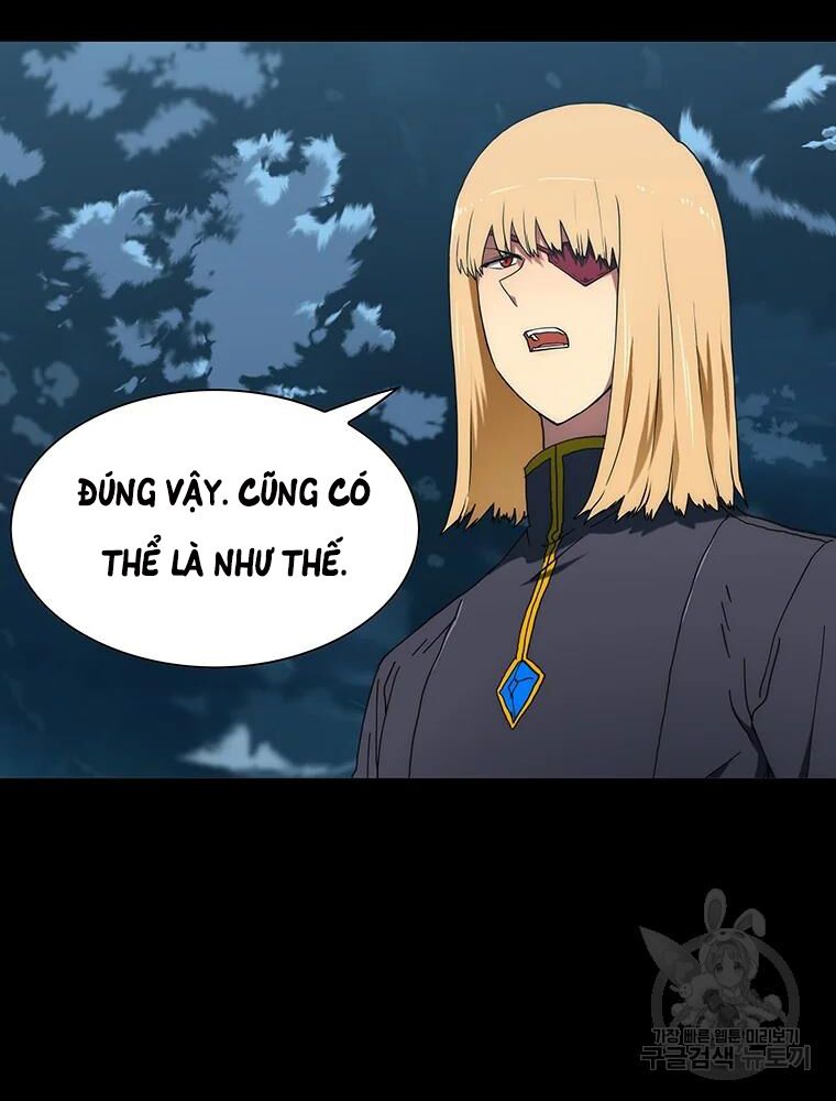 các chòm sao chỉ chú ý mình tôi chapter 28 128