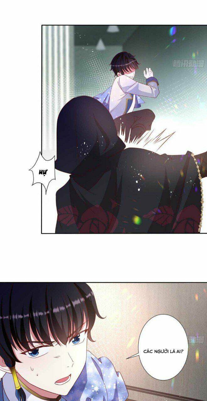 công chúa phản diện trong truyền thuyết chapter 51 11