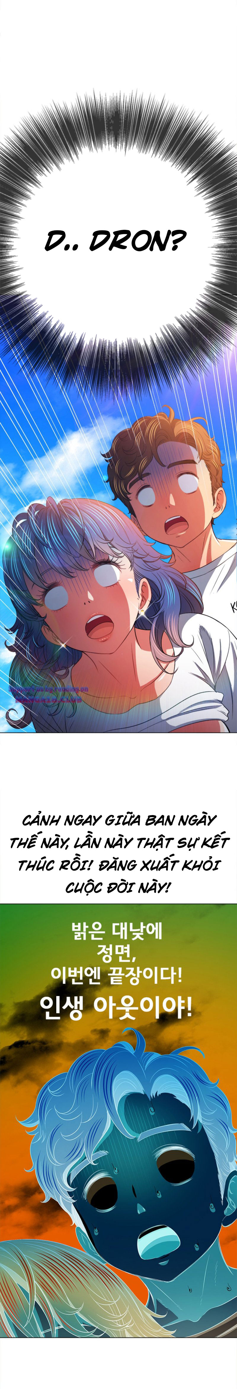 bắt nạt học đường chapter 83 23