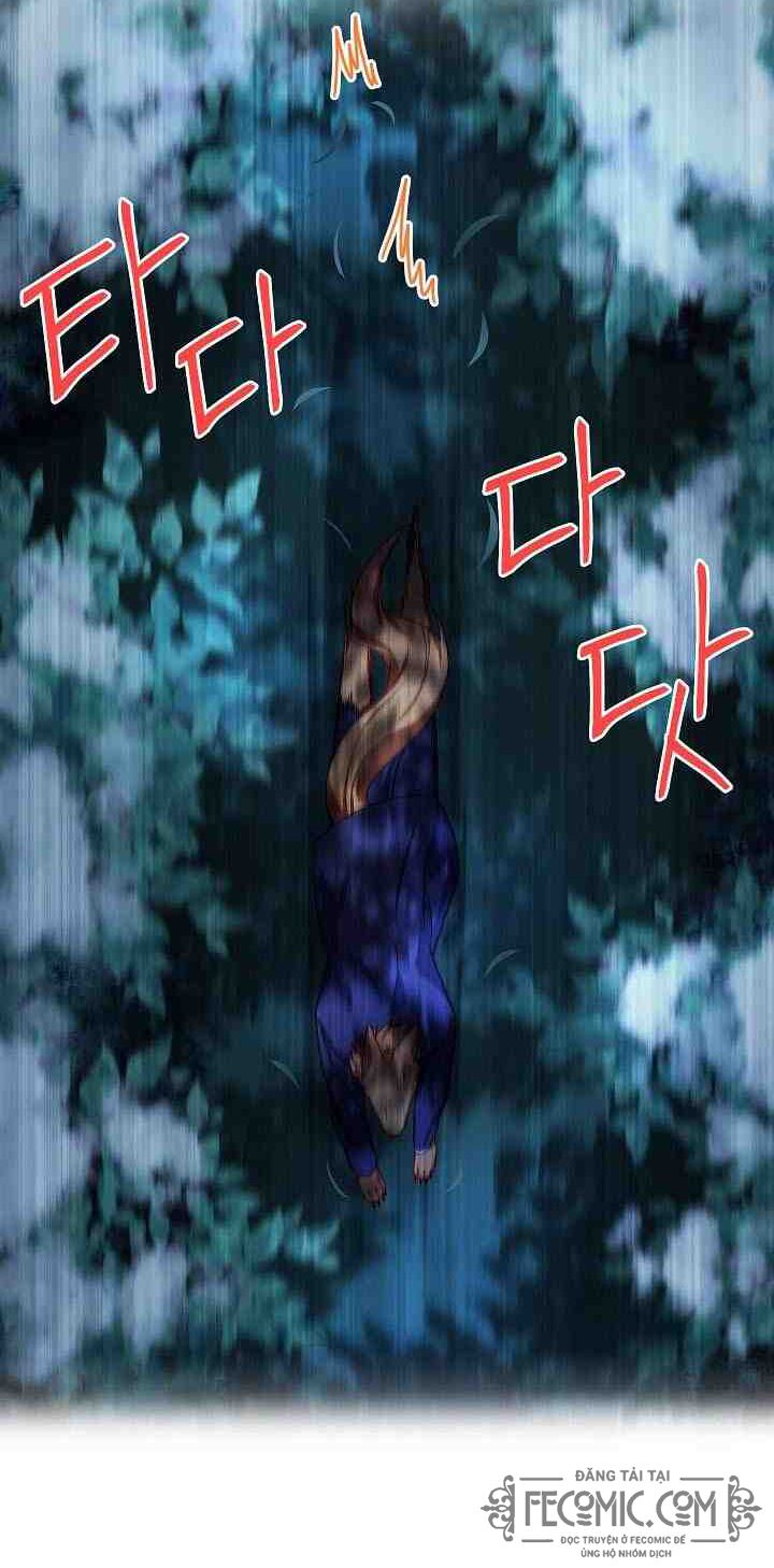 nữ công tước với tâm hồn trống rỗng chapter 30 12