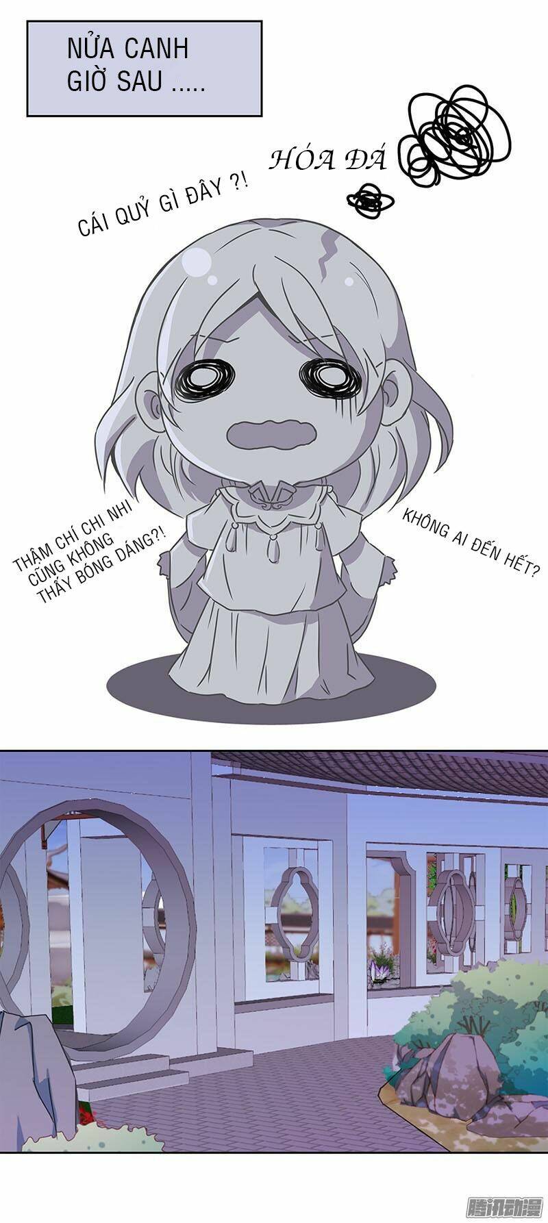 vương gia người thật xấu xa chapter 9 5