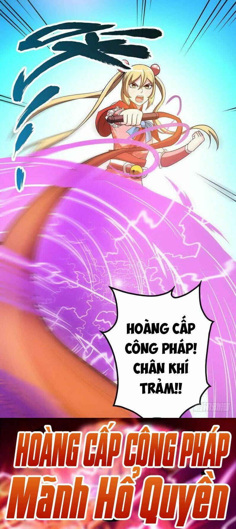 chí tôn thần ma chapter 29 24