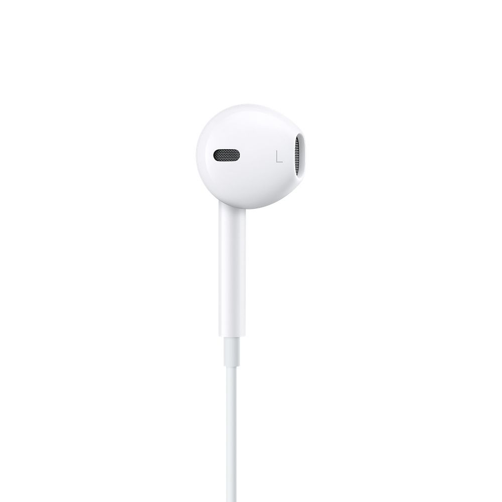 Tai nghe nhét tai Earpods Dành Cho iPhone 6, Samsung, iOS, Androids,... Jack 3.5mm - Hàng Chính Hãng PKCB