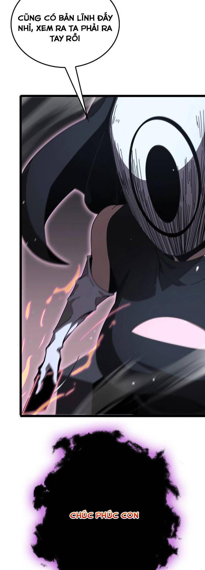 chư giới - tận thế online chapter 159 17