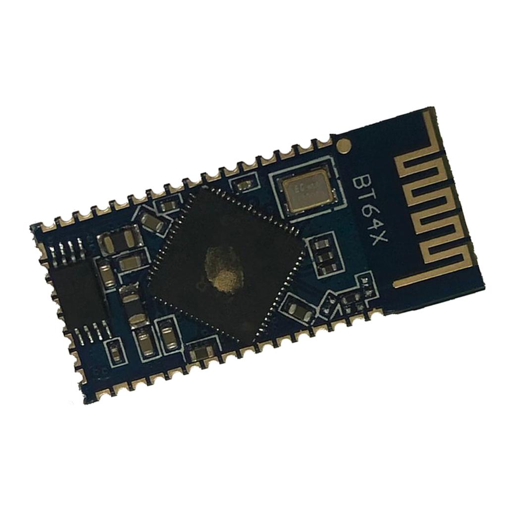 CSRA64110 Module Wireless BT 4.2 Audio Receiver Board Module FOR Mono Headsets