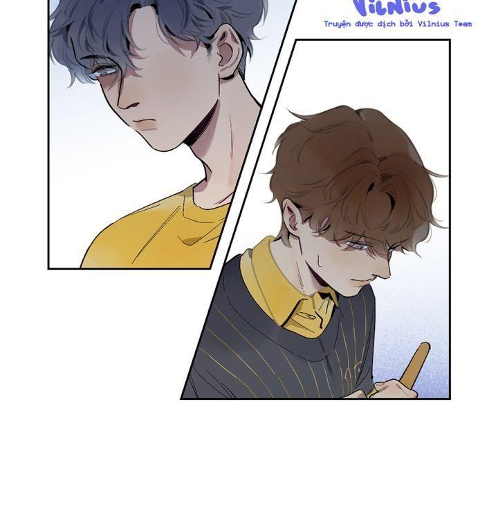 những vì tinh tú của chúng ta chapter 1 52