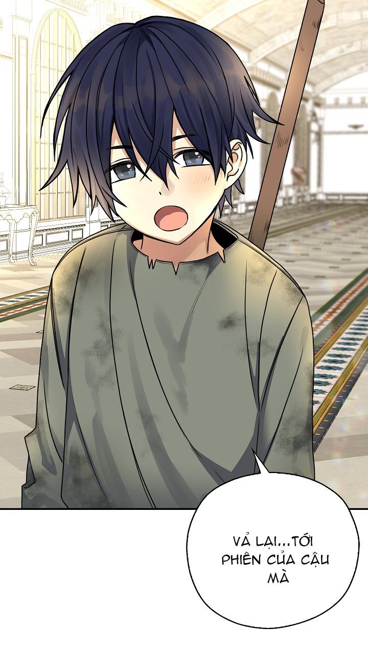 ba người anh bạo chúa chapter 1 30