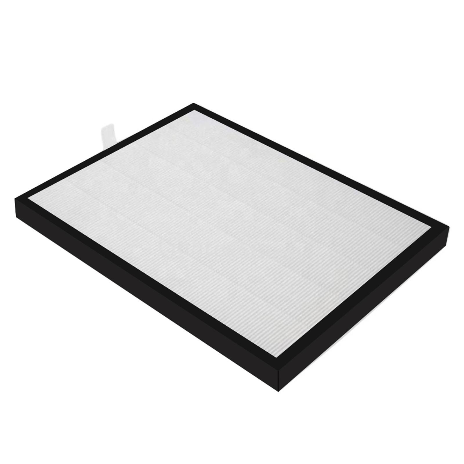 2 HEPA Filters Fit for Sharp FZ-F30HFE Air Purifier Accessories Durable