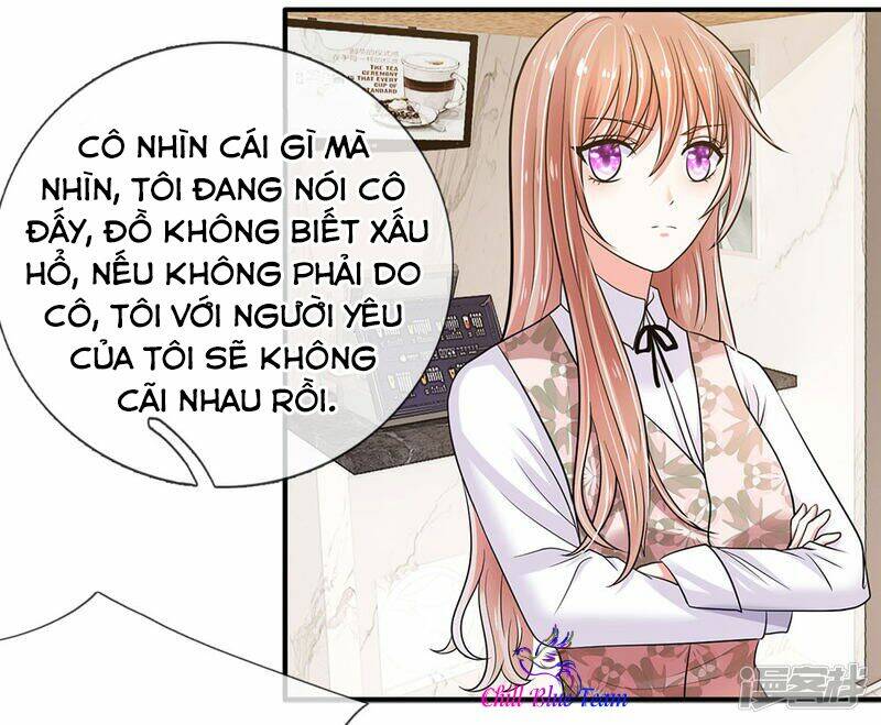 tổng tài đích tự dưỡng tiểu kiều thê chapter 24 6