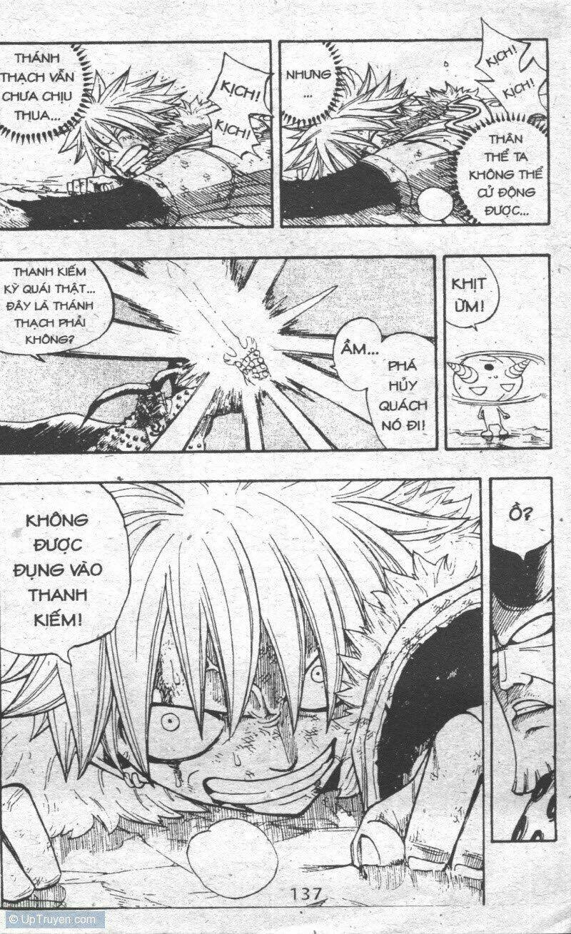 rave master (scan) chapter 37 137