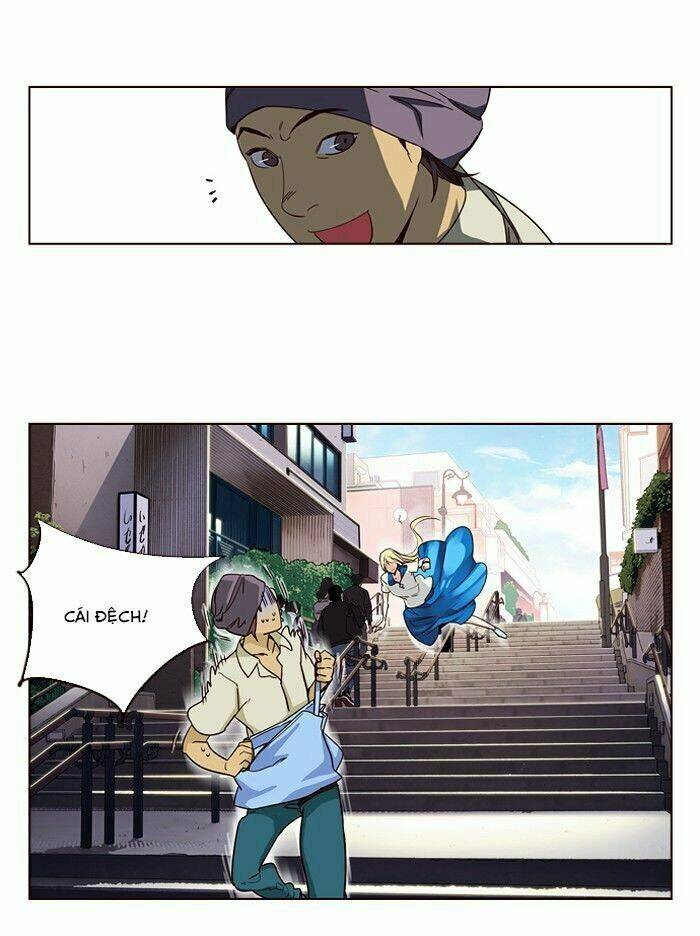 nữ sinh trường wilds chapter 260 47