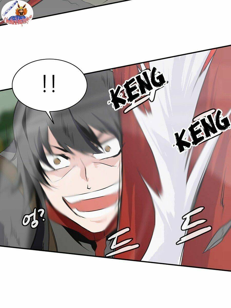 ảo mộng vương chapter 49 52