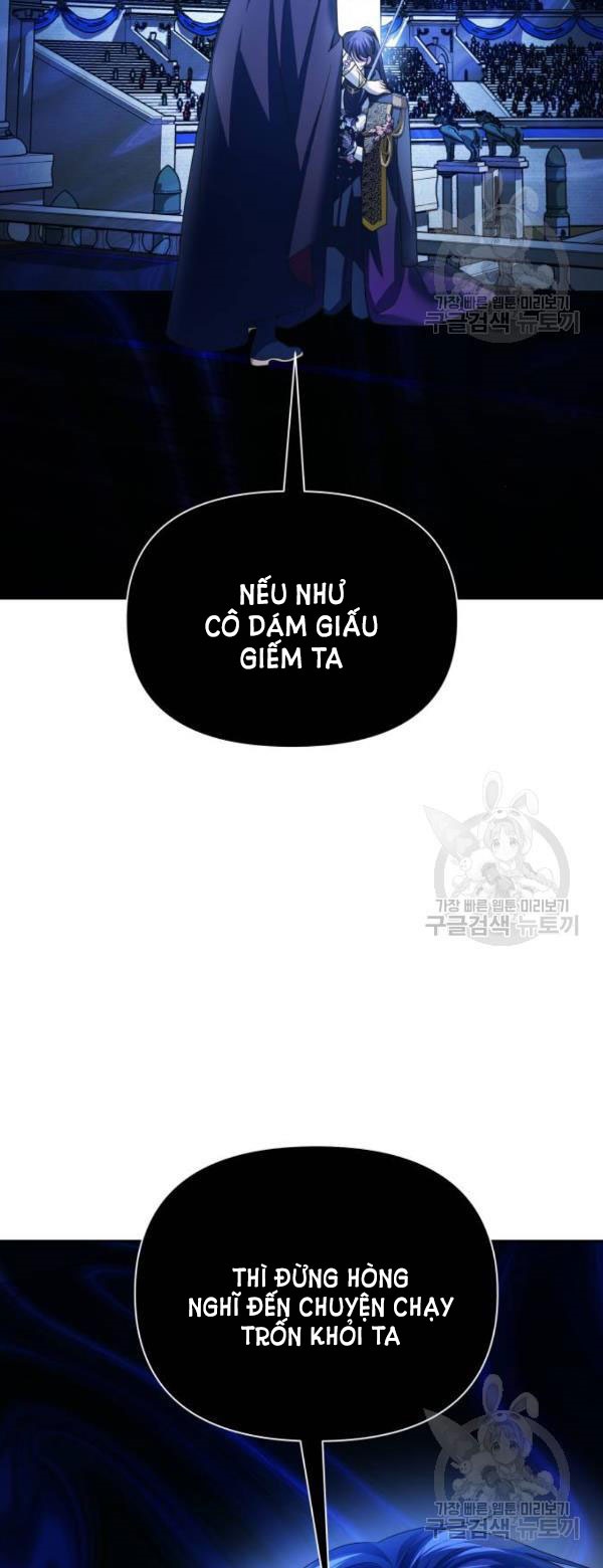 tôi muốn trở thành cô ấy dù chỉ là một ngày chapter 117 50