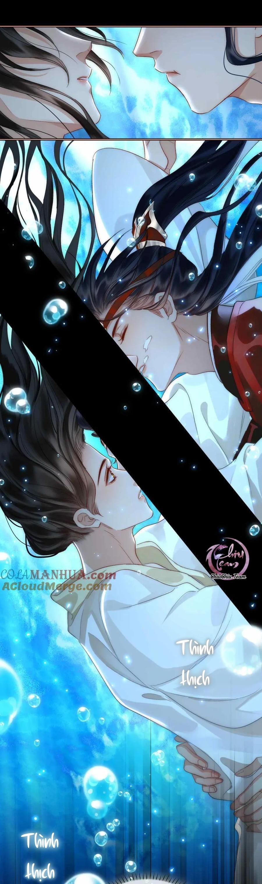 18+ dục vọng chapter 14 31