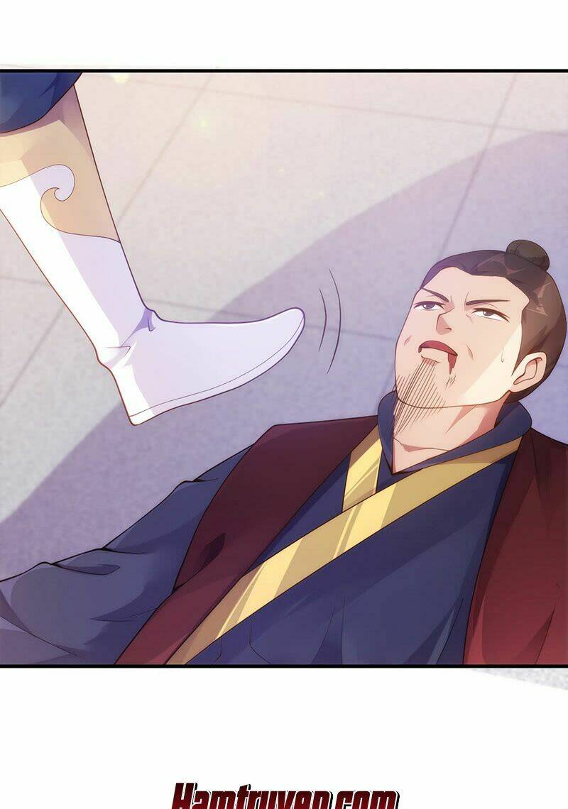 thiên hạ kiếp chapter 16 19