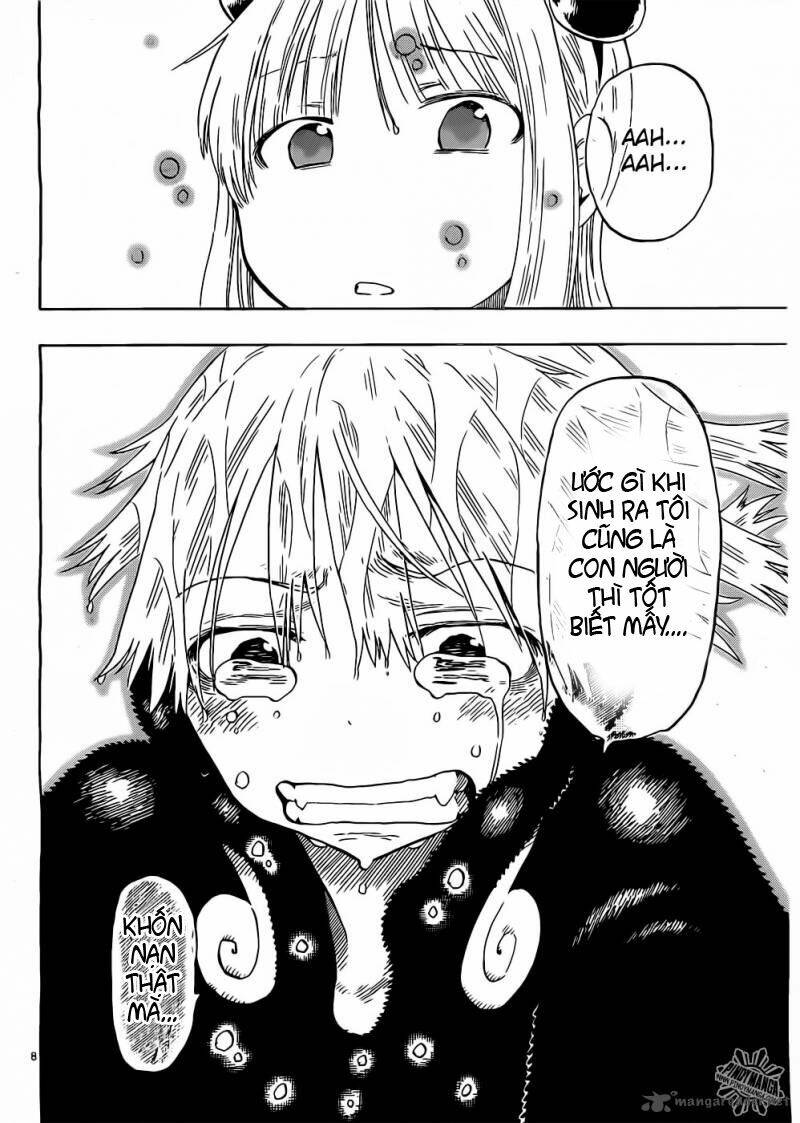 anagle mole chapter 12 8