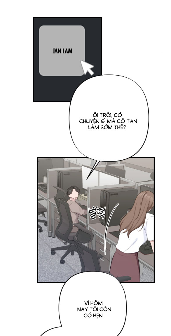 Hãy Khóc Cho Thật Xinh Đẹp Đi chapter 2.2 - Trang 20