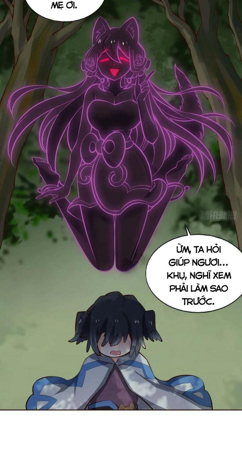 Trọng Sinh Thành Cậu Vàng Tại Dị Thế Chapter 245 42