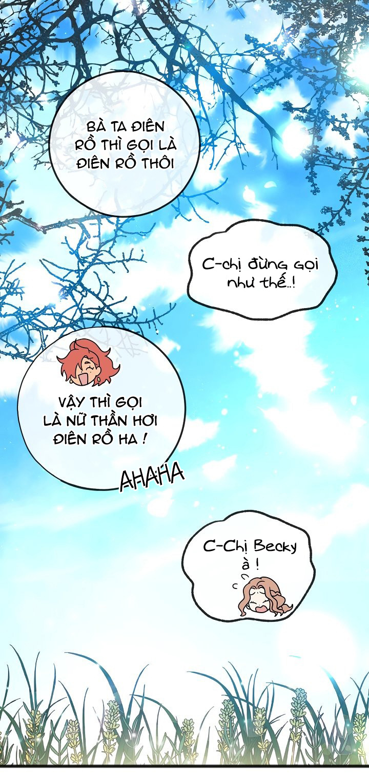 gửi anh người chưa từng yêu tôi chapter 11 39