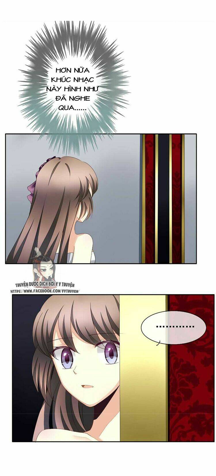 vị hôn thê bỏ trốn chapter 64 28