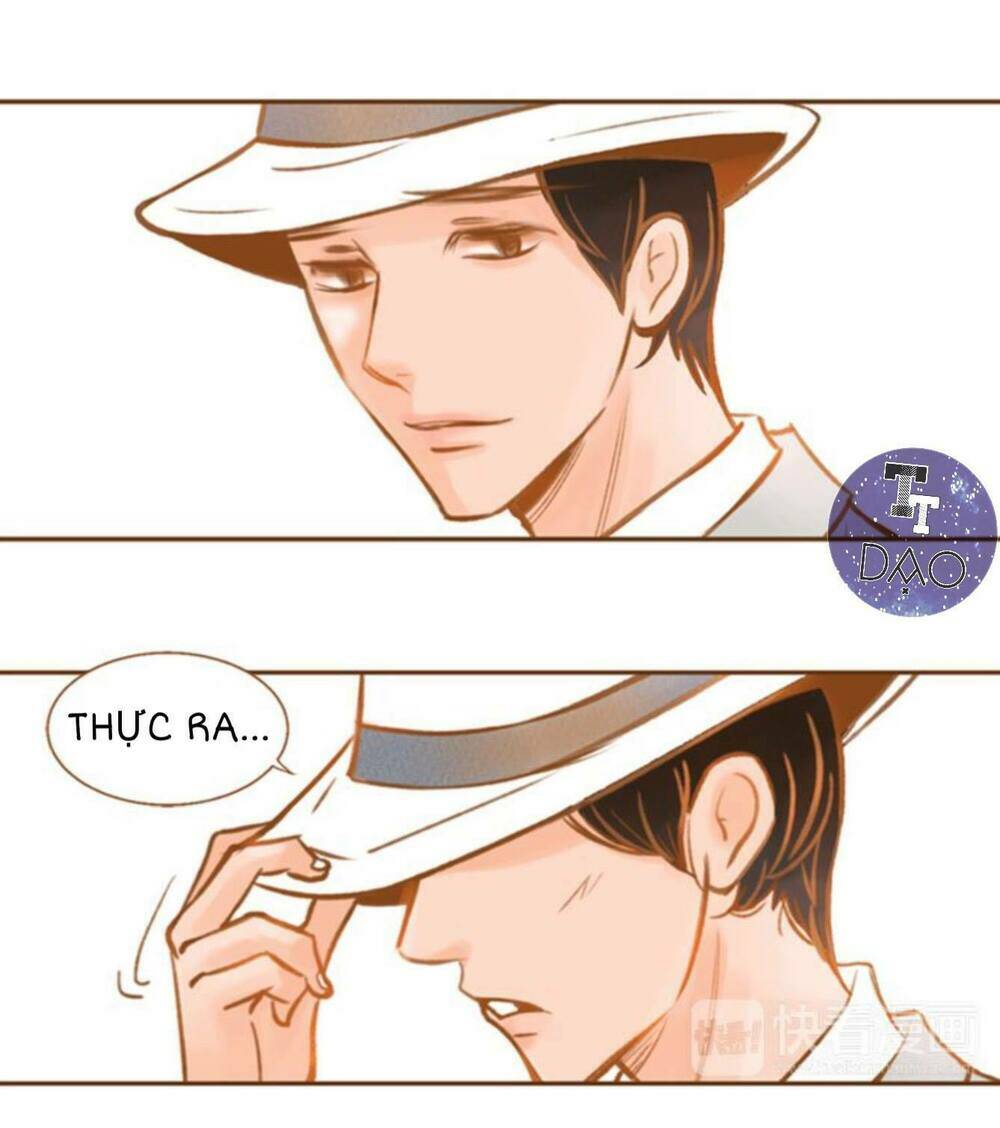 tân lang yếu tòng tiểu dưỡng khởi chapter 6 47