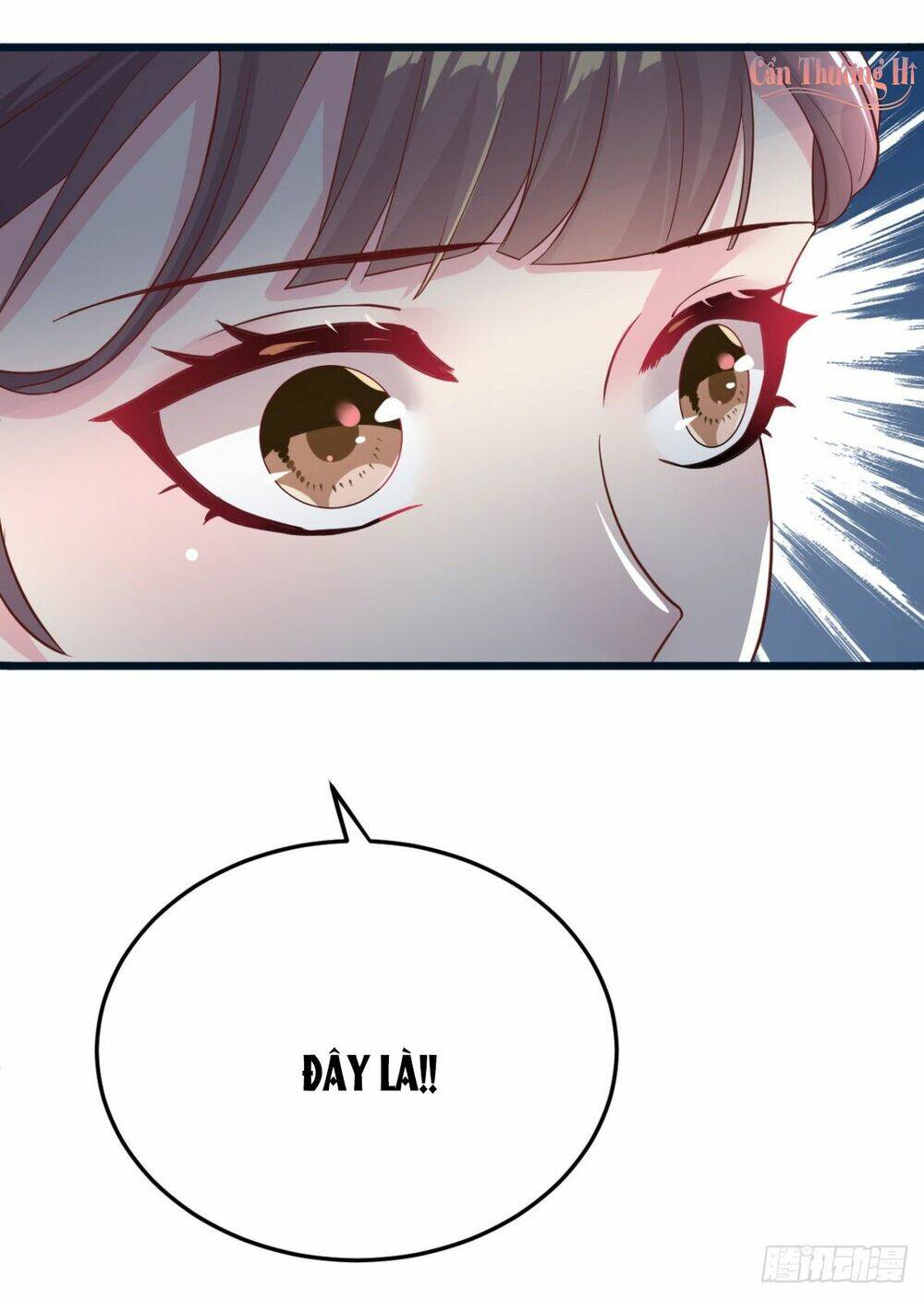 tướng quân tại thượng: manh phi xuyên không muốn nghịch tập chapter 7 4