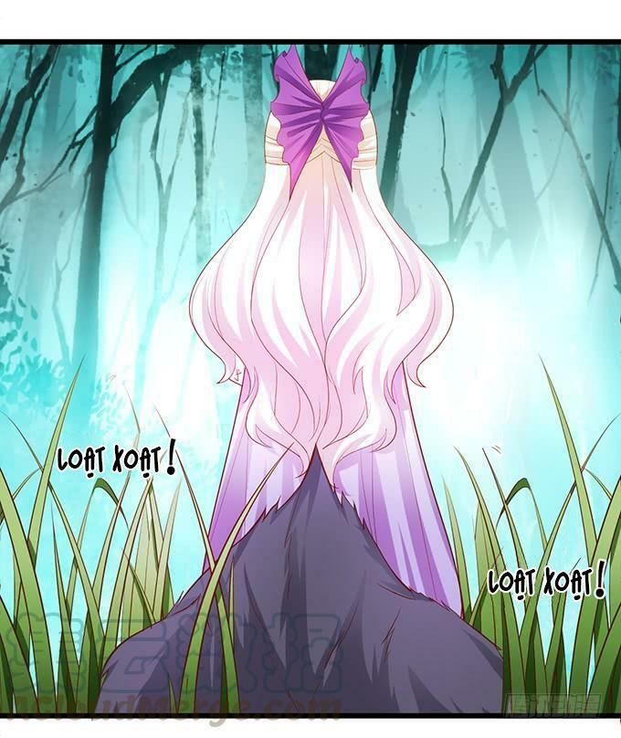 hồ tiên hung bạo chapter 136 28