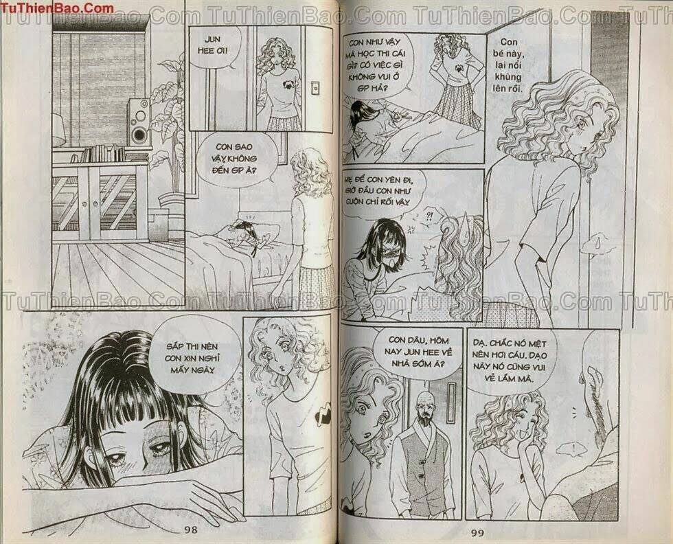 hái sao tình yêu chapter 7 49