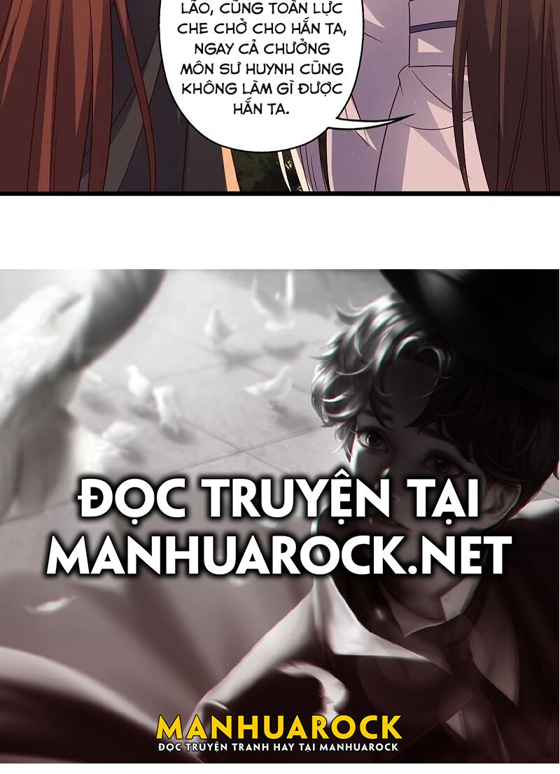 tiên võ đế tôn chapter 284 52