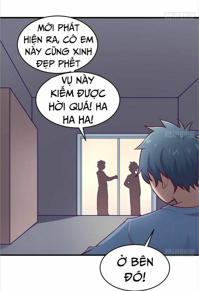 bác sĩ riêng của nữ thần chapter 70 6