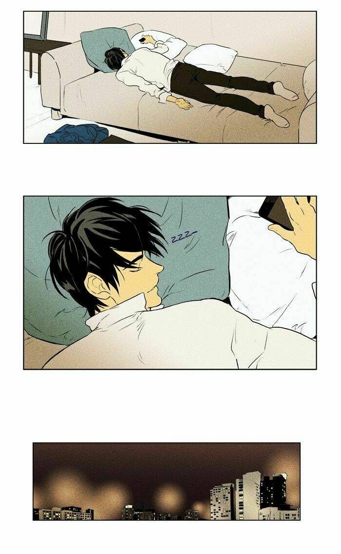 bẫy tình yêu chapter 136 25