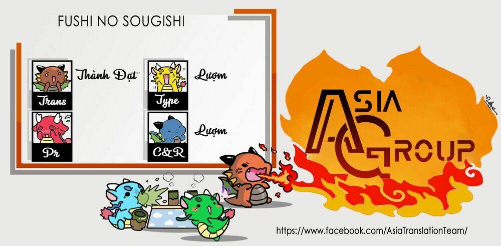 fushi no sougishi chapter 1.1 1