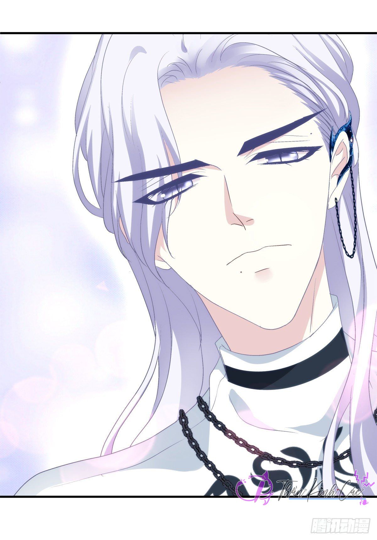 kiểm soát tuyệt đối chapter 42 6