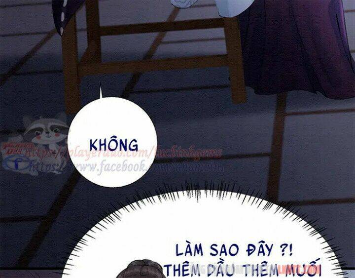 trọng sinh bá sủng nhiếp chính vương quá mạnh mẽ chapter 111 33