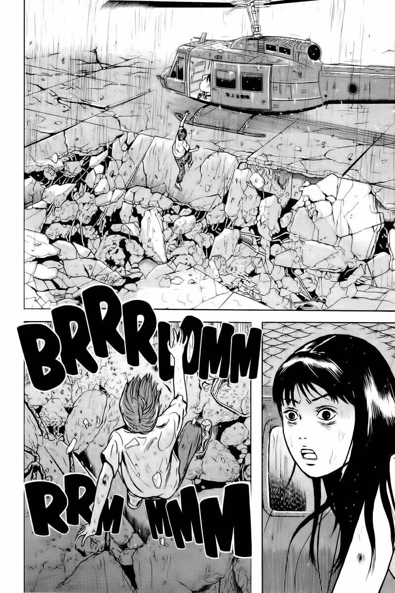 dragon head chapter 73 29