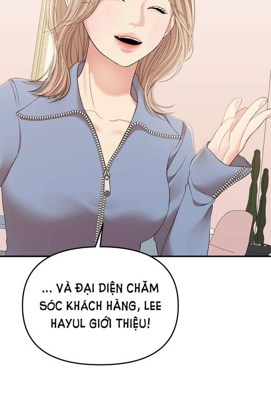 gửi em, người nuốt trọn vì sao chapter 111.2 58
