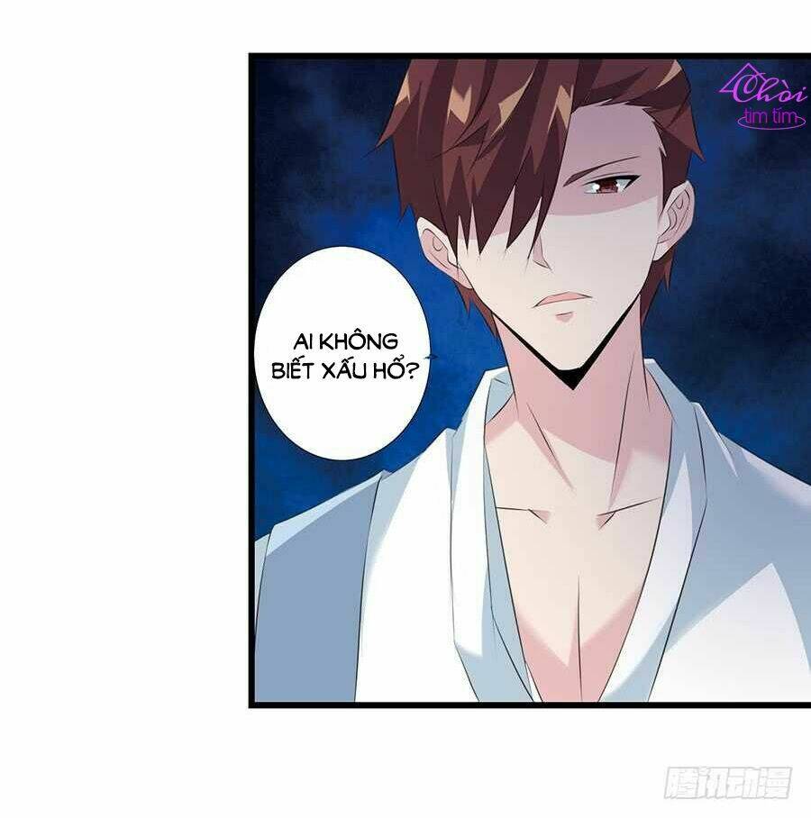 bảy ngày thực cốt hôn ước chapter 28 26