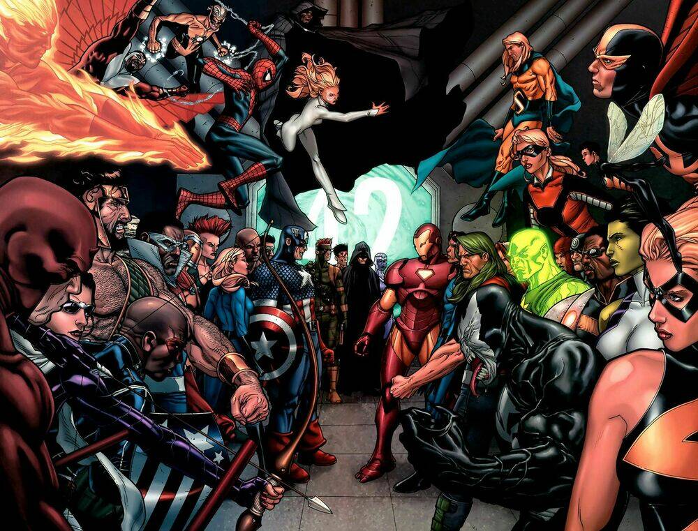 Civil War chapter 6 25