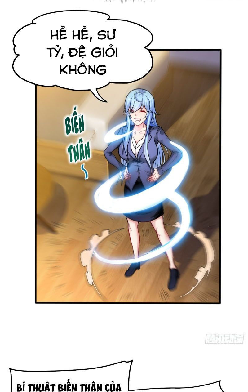 tối cường thần y tại đô thị chapter 131 5