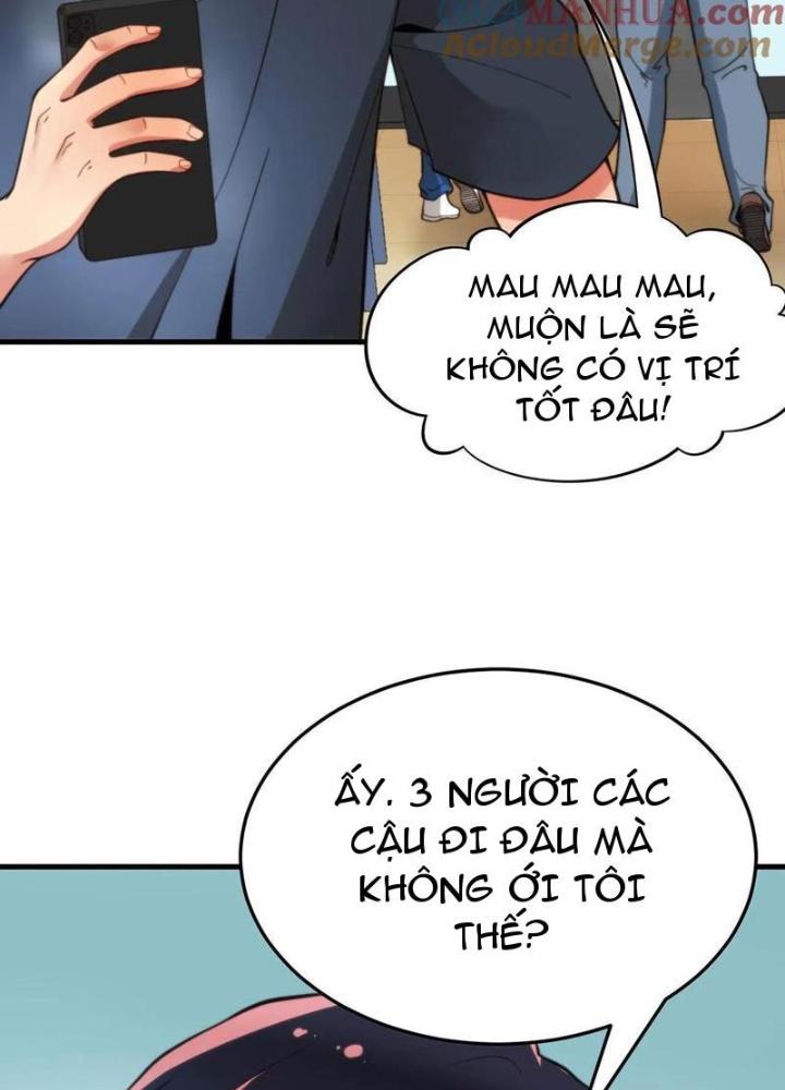 Ta Có 90 Tỷ Tiền Liếm Cẩu! Chapter 6 - Trang 51