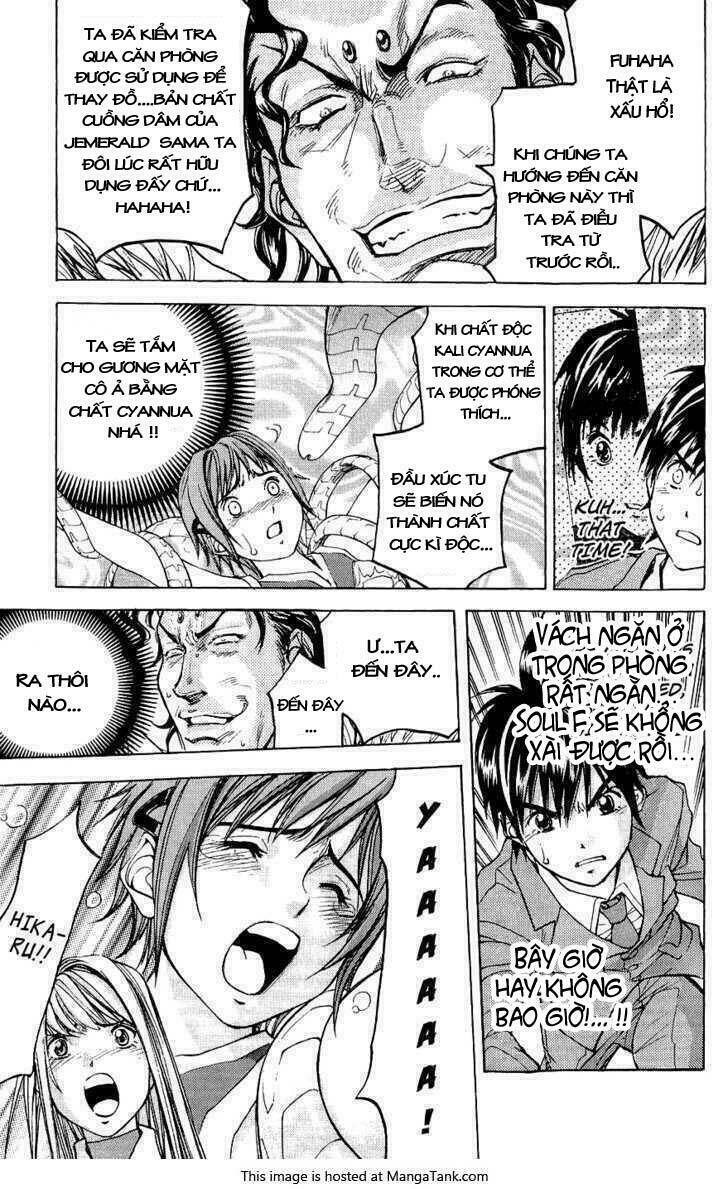 doll gun chapter 26 19