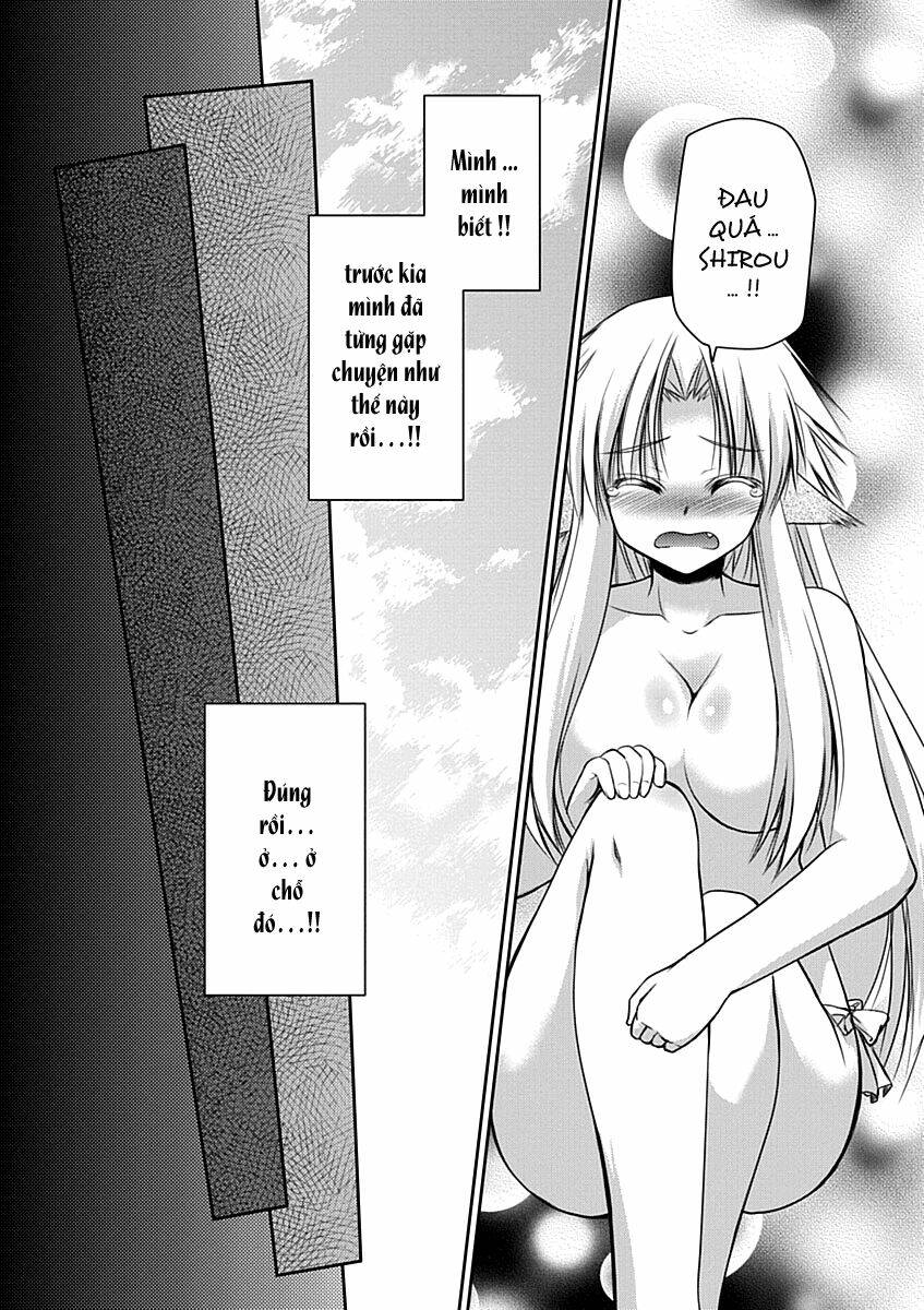 perowan! - hayaku shinasai! goshujin-sama chapter 10 11