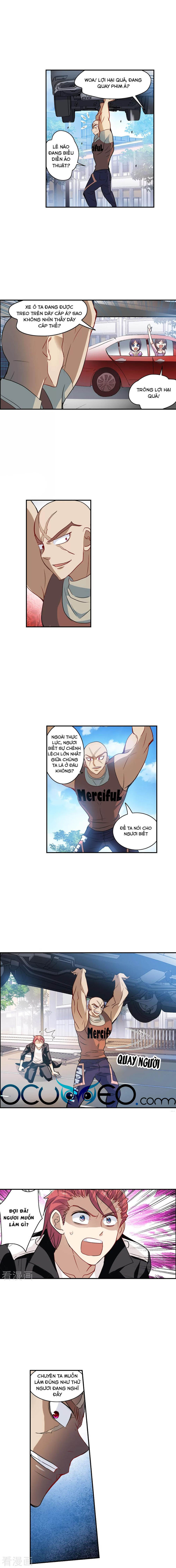 tô tịch kỳ quái chapter 116 2